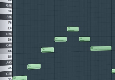How to Write a Bass-line for Electronic Music