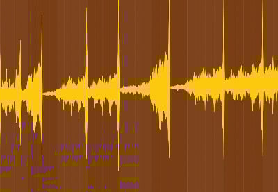 Creando un Efecto de Voz en Reversa