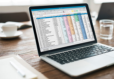 12+ Beste kostenlose + kostenpflichtige Online-Tabellenkalkulationsprogramme für 2022