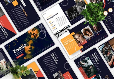 20+ Best Free PowerPoint PPT Crime Scene & Forensic Templates 2025