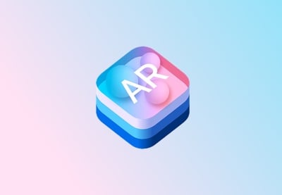 Code Your First Augmented Reality App With ARKit