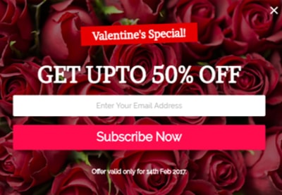 How to Make a Newsletter Email Subscription Popup With the ConvertPlus WordPress Plugin