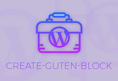 Building Gutenberg Blocks With create-guten-block