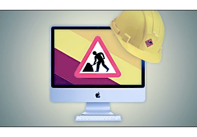 How to Keep a Mac Efficient and Well Maintained: Part 4