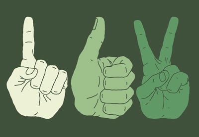 How to Merge Layers in Photoshop