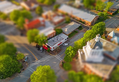 How to Blur in Photoshop