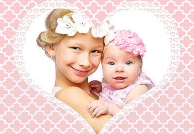 How to Create a Clipping Mask in Photoshop