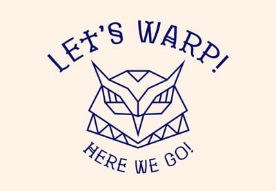 How to Warp Text in Adobe Photoshop