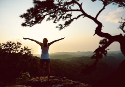 Cómo crear un pincel de árbol en Photoshop