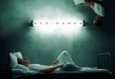 How to Make a Horror Movie Poster