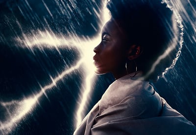 How to Create a Storm Photo Effect in Photoshop