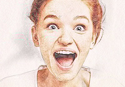 How to Create an Artistic Painting Effect in Affinity Photo