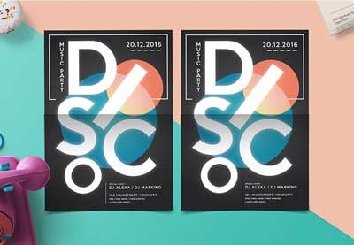 How to Create an Amazing Gig Poster: 5 Awesome Design Tips