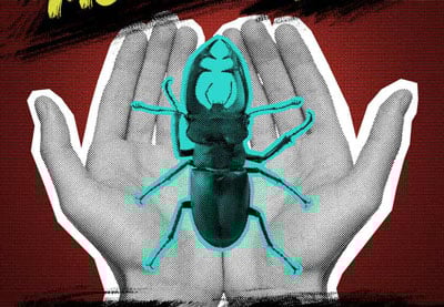 Cómo crear un póster punk en Adobe Photoshop