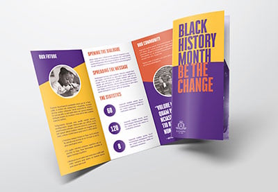 Cómo Hacer Un Folleto En InDesign