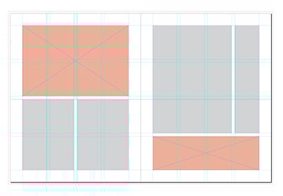 How to Create Layout Templates in InDesign (For Magazines, Newsletters, and More!)