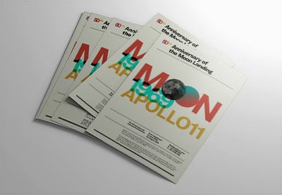 How to Create a 60s Retro Flyer Design