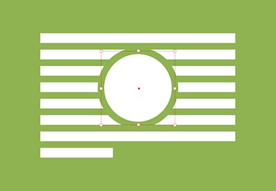 How to Override Text Wrap in InDesign