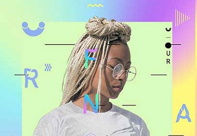 Aesthetic Design: From Vaporwave Design to the Grunge Aesthetic