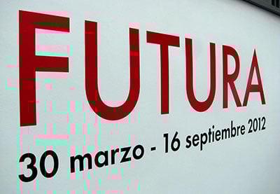 All About the Futura Font and Its History