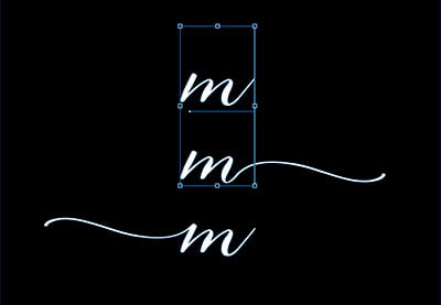 How to Use Swash Fonts in Photoshop