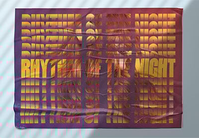 How to Distort Text in Photoshop