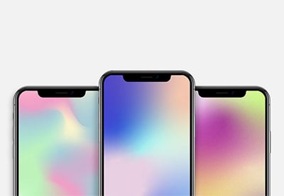 How to Make a Textured Abstract Gradient Background in Illustrator