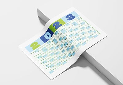 How to Create a Table in InDesign