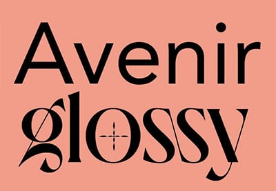 13 Best Fonts to Pair With Avenir