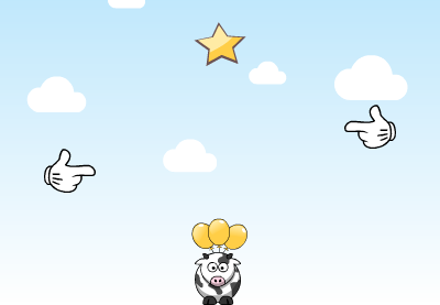 Create a Balloon Racing Game in Unity Using the Microphone