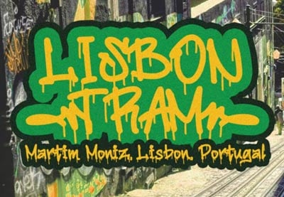22 Best Spray-Paint Graffiti Fonts (+ Stencil Fonts)
