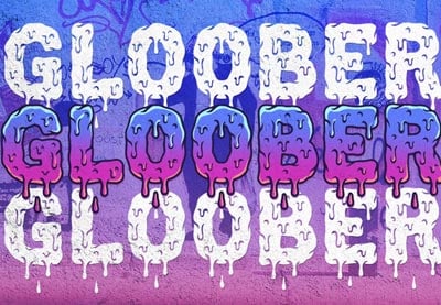 20 Best Slime Fonts (Dripping and Gooey Fonts)