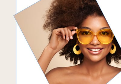 How to Crop in InDesign