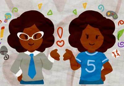 Aplica los principios del diseño a tu vida profesional