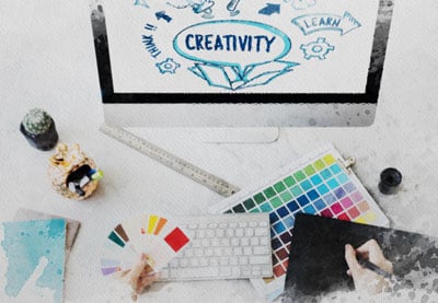 10 Creative Pitfalls: How to Get Out of Art Block