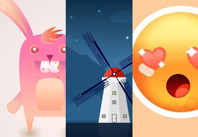 Envato Tuts+ Community Challenge: Created by You, November 2019 Edition