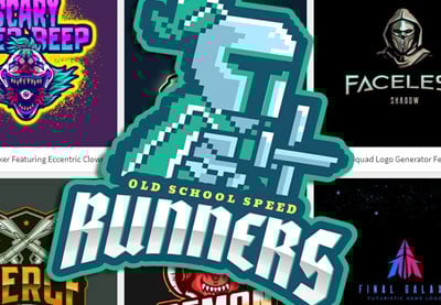 How to Design Your Own Gaming Clan Logo