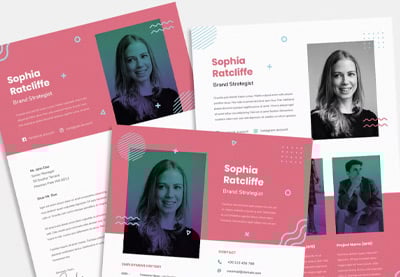 25 Best Free Music Resume Template Word Documents for 2025