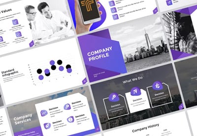 How to Quickly Change Theme Colors in PowerPoint