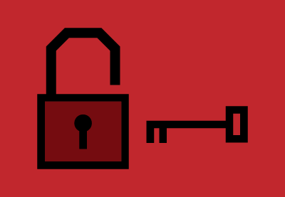 So codieren Sie Türen und Schlösser