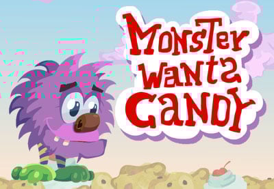 Getting Started With Phaser: Building "Monster Wants Candy"