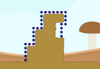 How to Adapt A* Pathfinding to a 2D Grid-Based Platformer: Theory
