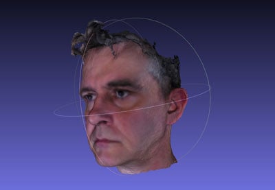 Get Your Head in the Game With Intel RealSense