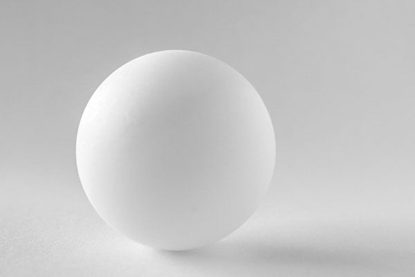 Start small exploring how light and reflectors affect different objects