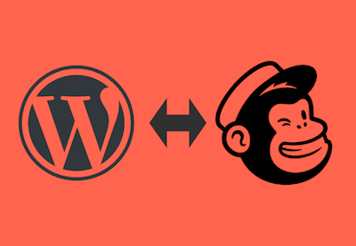 Cómo enlazar tu sitio WordPress con tu lista de correo de MailChimp y obtener más suscripciones