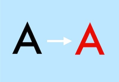 How to Change the Font Color in WordPress