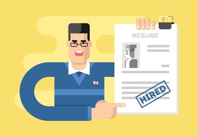 25 Best Free Retail Resume Templates You Can Use Today