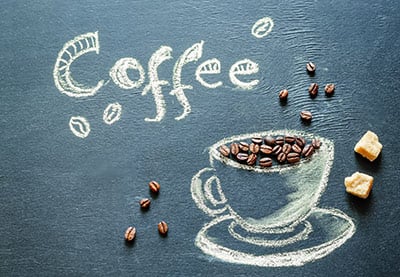 Las 25 mejores plantillas gratuitas de PowerPoint con temática de café para descargar en 2020