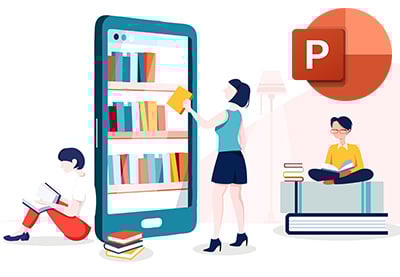 Die 12 besten kostenlosen PowerPoint-eBook-Vorlagen zum Herunterladen für 2020