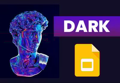 20 Free Dark Google Slides Themes to Download for 2025